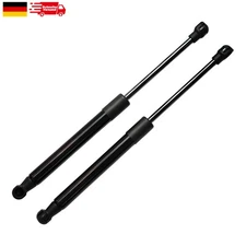 2x Original BMW 5er E60 E61 Frontklappe Gasfeder Motorhaubendämpfer