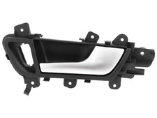 Porte arrière et accessoires Audi A4