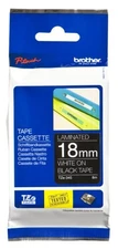 Brother International Tze345 Brother Tze345 Label Tape - 0.75" Width - 1 Each