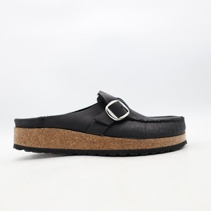 トップス NICENESS / Buckley (Black) size S Amazon.com: Birkenstock 1021078339 Buckley Night Sd N 39