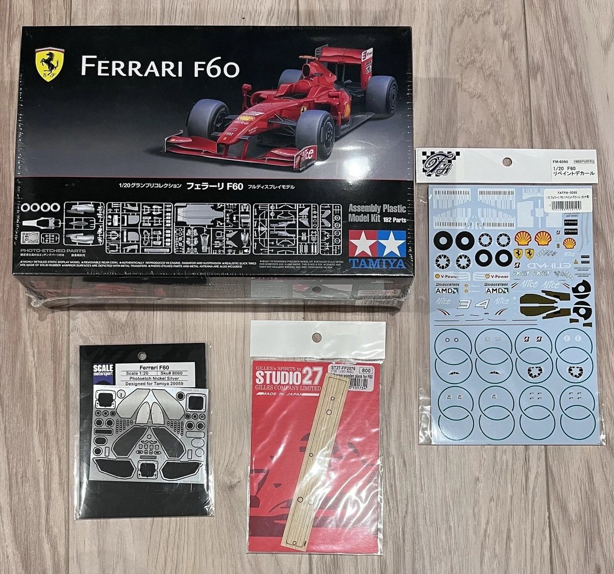 studio 27 products for sale | eBay