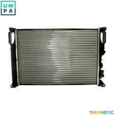 RADIATOR ENGINE COOLING D7M031TT FOR MERCEDES-BENZ E-CLASS/Platform/Chassis 2.1L