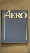 AERO – Das illustrierte Sammelwerk der Luftfahrt (Band 1, mit Heft 1 enthalten)
