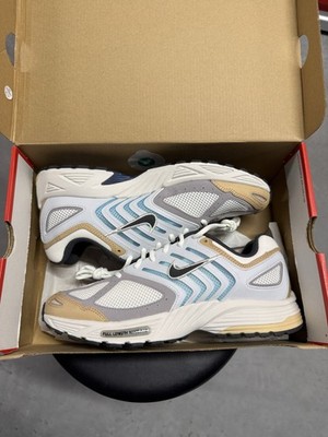 Nike Air Pegasus 2k5 Sail/Phantom/Aquarius Blue/Anthracite Size 11