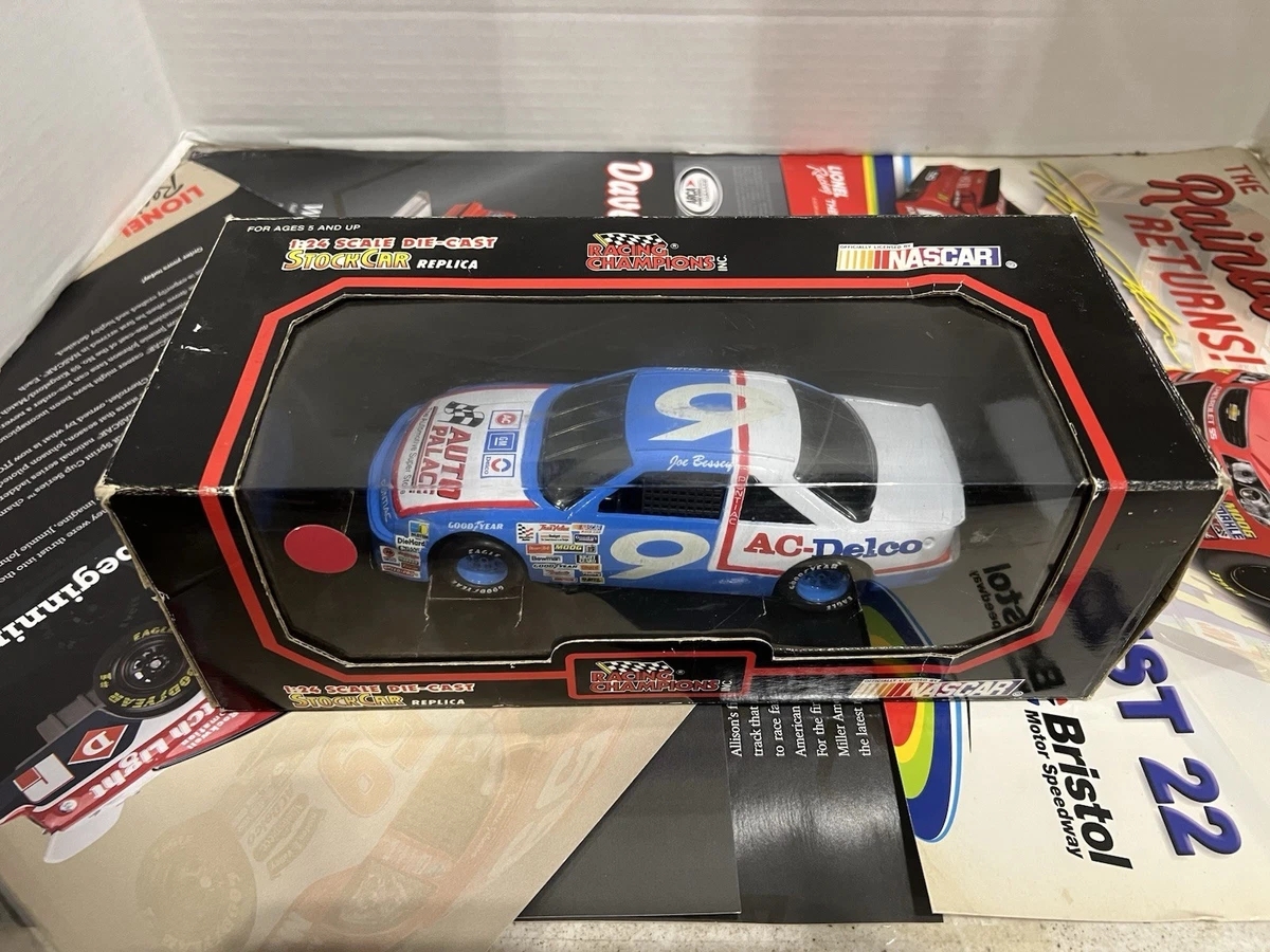 Racing Champions 1:24 Diecast Racing Cars for sale | eBay