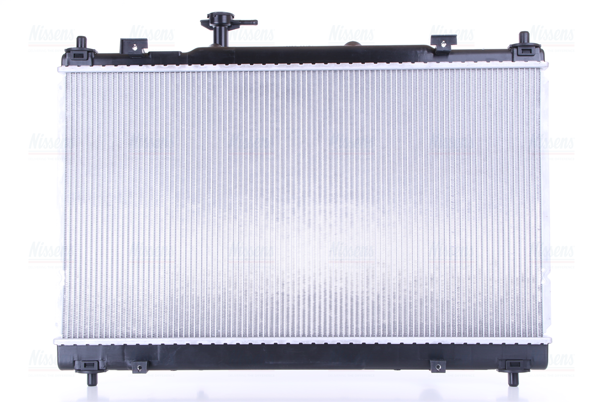 Radiator Nissens for Suzuki Vitara 2015 Model 606736