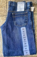 Boys Cinch White Label, Straight-Leg, Mid-Rise, Relax-Fit, Size 8R  NWT