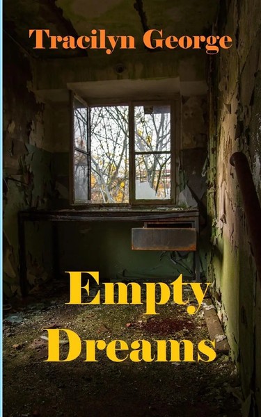 Tracilyn George | Empty Dreams | Taschenbuch | Englisch (2020)-image