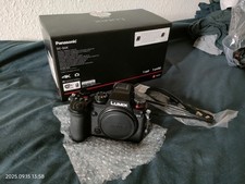 Panasonic LUMIX S5 24.2MP Mirrorless Camera (Body Only)
