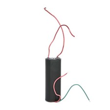 DC 3V-6V To 400kV 400000V Boost Step-Up Power Module High-Voltage Generator J
