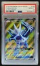2018 Pokemon SM Ultra Prism Dialga #146/156 PSA 10 GEM MINT