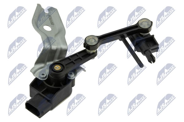 NTY Sensor Leuchtweitenregulierung ECX-AU-030 FüR VW Touareg 7LA 7L6 7L7 7P5 7P6-image