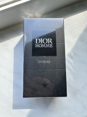 Dior Homme Intense Eau de Parfum 100ml Neu & OVP