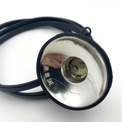 oem Harley 68904-00 Front Bullet Turn Signal Socket Assembly 00-24