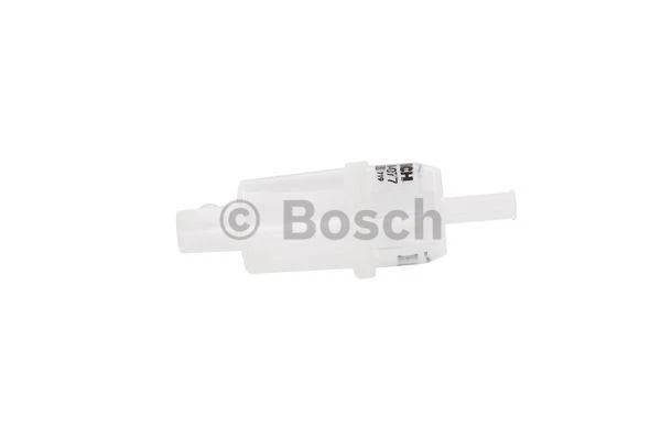 Filtre À Carburant BOSCH Compatible Avec MERCEDES W124 W123 S123 S124 T1 T2 - Photo 2/4