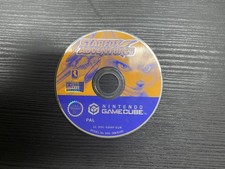CD SEUL Starfox Adventures Nintendo Gamecube Game Cube NGC PAL FR
