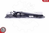 Esen SKV KüHlmittelrohrleitung FüR Renault