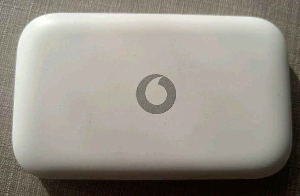 Vodafone R219h Huawei Mobile Wi-Fi 4G Hotspot Wireless Router Modem - Immagine 2 di 4