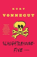 Kurt Vonnegut | Slaughterhouse-Five | Taschenbuch | Englisch (2011) | A Novel