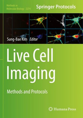 Live Cell Imaging | Methods and Protocols | Sung-Bae Kim | Taschenbuch | xiv