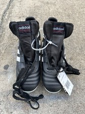Adidas Copa Mundial Black Soccer Cleats Size 5.5 Brand New with Tags World Cup