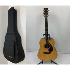 YAMAHA LL16 ARE acoustic guitar Lseries 2017 with semi-hard case ◇080045