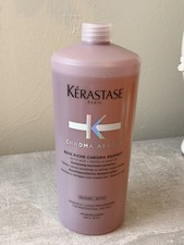 Kérastase Chroma Absolu Bain Riche Chroma Respect Shampoo 1000ml 