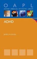 James J. Mcgough | Adhd | Taschenbuch | Englisch (2014) | Oup Us