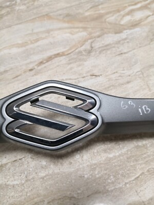 Suzuki Ignis 2005/Front Emblem/7173186G00 | eBay