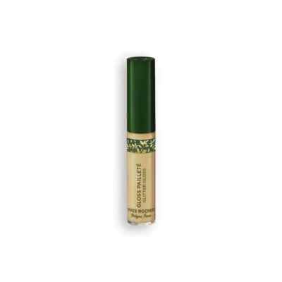 Yves Rocher Rouge Elixir Liquid Shimmering Gold Lip Gloss Women Makeup 7 ml
