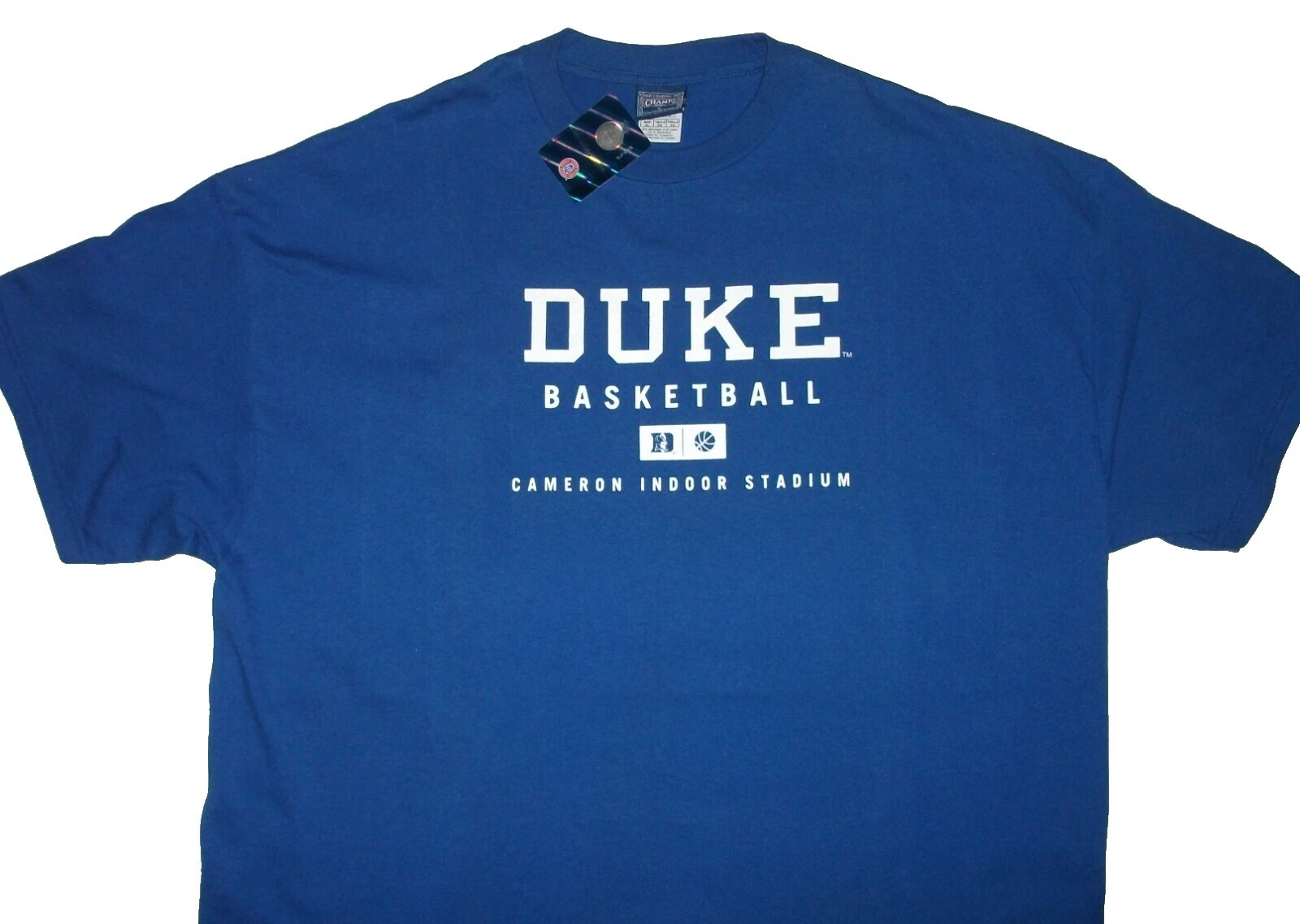 Duke Size XL Shirts for Men