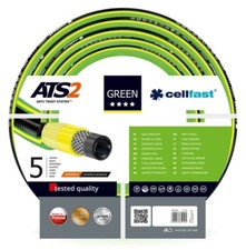 Gartenschlauch Premium 1/2 Zoll 1/2'' 5-lagig Wasserschlauch 25m 50m Schlauch