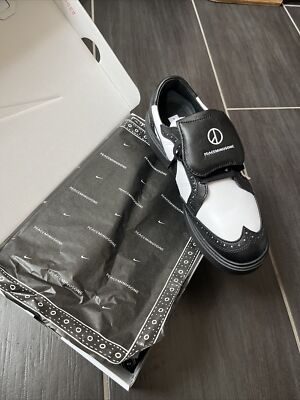 G Dragon EU Größe 42 - Nike Kwondo 1 x Peaceminusone Panda 2023