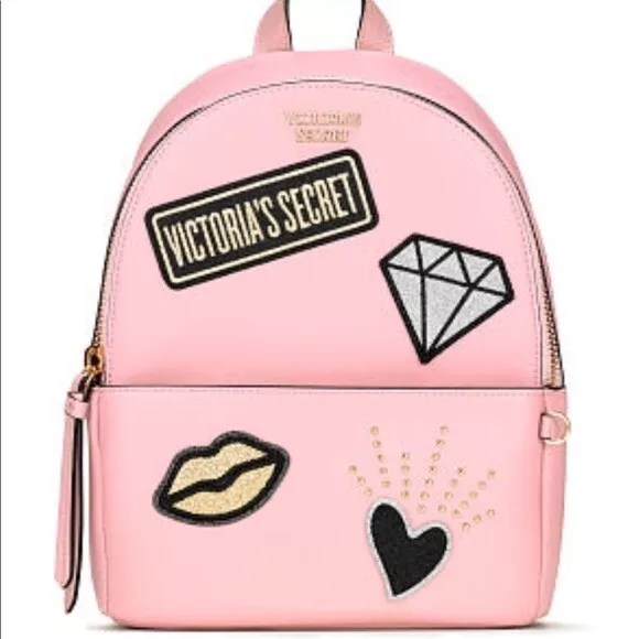 Buy The Victoria Small Backpack