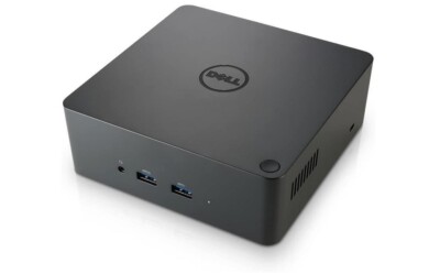 Dell Thunderbolt Dock TB16  Dockingstation  mit 180W Adapter