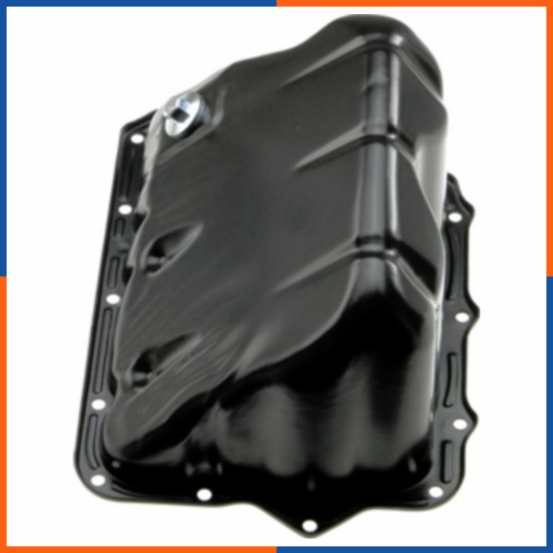 Carter d'huile moteur Smart essence 0003015V004 avec bouchon