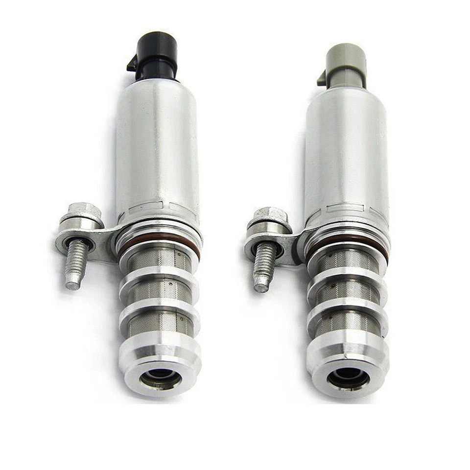 Electroválvula actuador de posición del árbol de levas de admisión y escape para Malibu Verano Chevy Foto 4 de 4