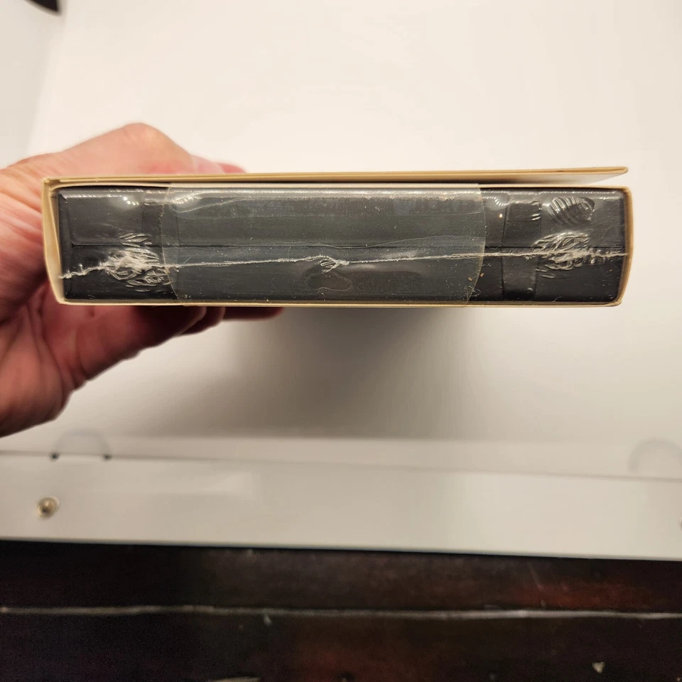 Sealed New In Box Vintage Roxio Toast 9 Titanium For Mac - Image 3 of 4