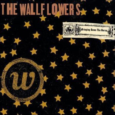 Bringing Down the Horse by The Wallflowers (US) (CD, May-1996, Interscope (USA))