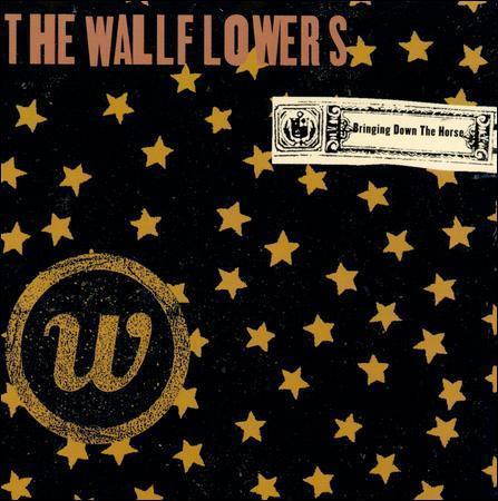 Bringing Down the Horse by The Wallflowers (US) (CD, May-1996, Interscope (USA)) - Afbeelding 1 van 1