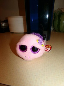 beanie boo rosie the turtle