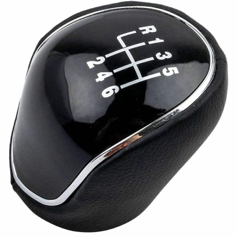 Ford mondeo mk4 6 2024 speed gear knob