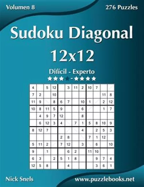 Sudoku libro de rompecabezas para adultos de medio a difícil vol 2