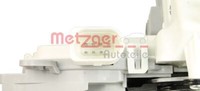 Metzger TüRschloss Vorne Links FüR Seat Leon 1P1 1.4 Tsi 1.2 Altea XL 5P5 5P8