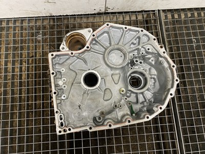 VW JETTA MK7 1.4 TSI 2019 Transmission Gearbox Bell Housing 