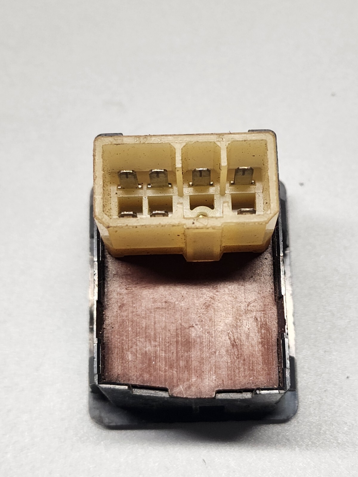 Corolla Ae86 Power Mirror Switch eBay