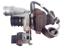 Turbocompressore Ford Transit Connect 1.8 TDCi 7G9Q-6K682-BD