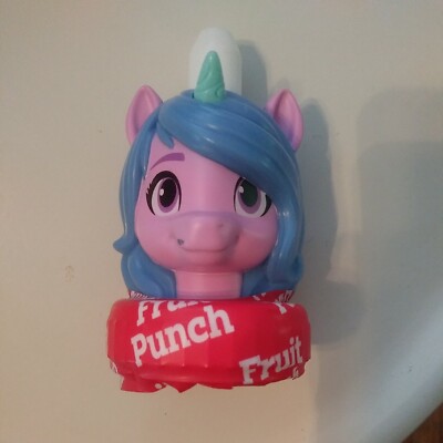 Good 2 Grow Juice Topper - My Little Pony - Izzy - NEW RELEASES