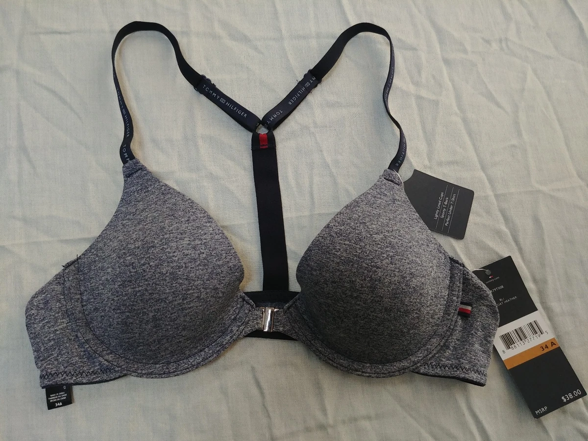 Women's Tommy Hilfiger Bras, New & Used