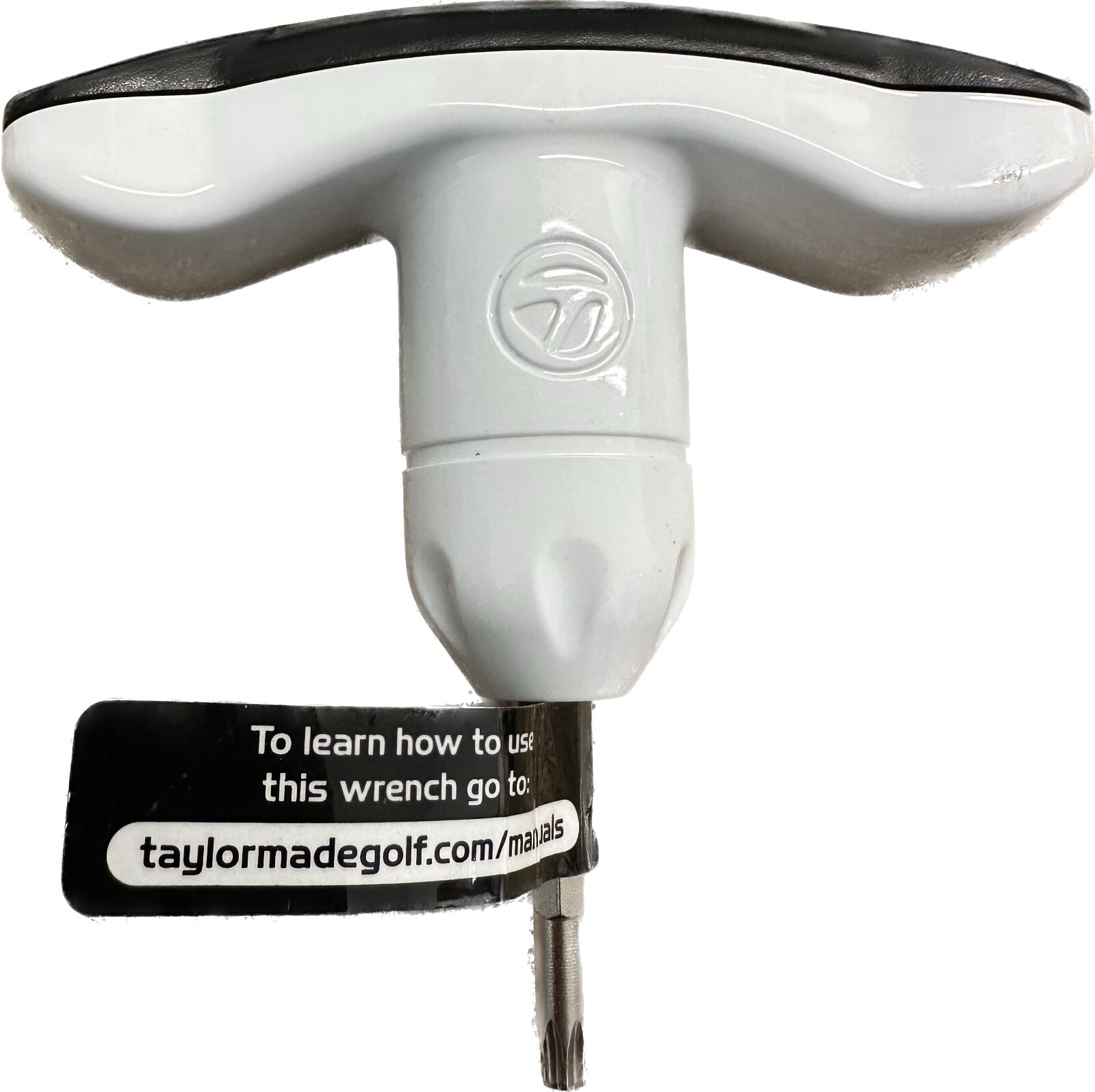 GOLF CLUB TORQUE WRENCH FITTING TOOL GOLF ADJUSTMENT TOOL GOLF WRENCH